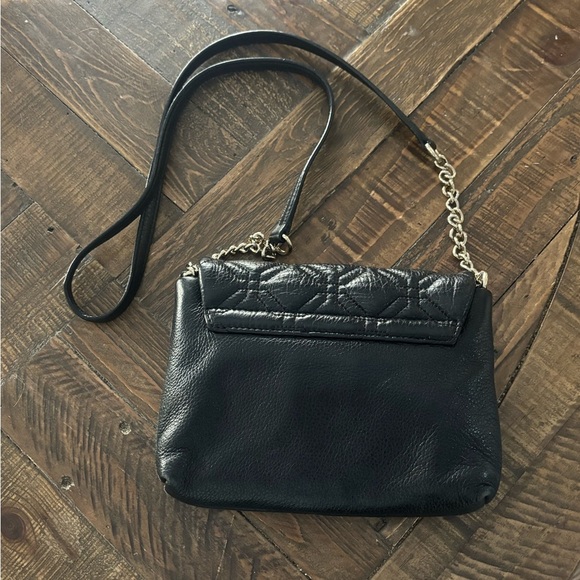 Kate Spade Astor Court Naomi Quilted Leather Crossbody Bag. Great condition! - Picture 3 of 13